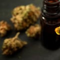 What is the Best CBD THC Ratio for Pain Relief?