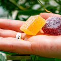 Will 50mg of Delta 8 Gummies Get You High?