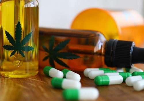 CBD vs THC: Which is Better for Arthritis Pain Relief?