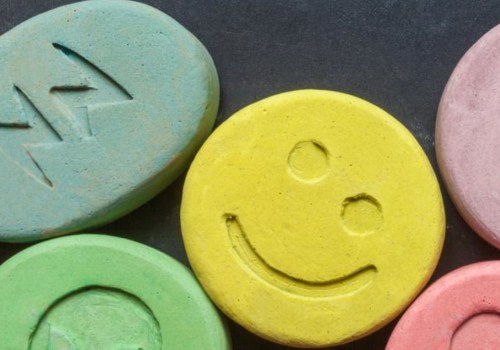 What Drugs Can Help Increase Serotonin Levels?