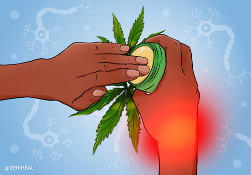 Can CBD and THC Help with Nerve Pain?