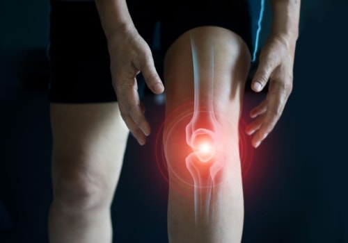 Can CBD and THC Help with Arthritis Pain?