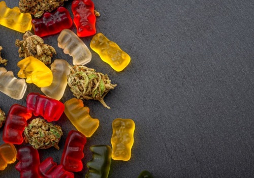 What Are the Effects of THC-O Gummies?
